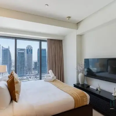 The Lavish Suite