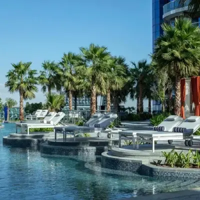 Exquisite 1BR at DAMAC Paramount Tower D