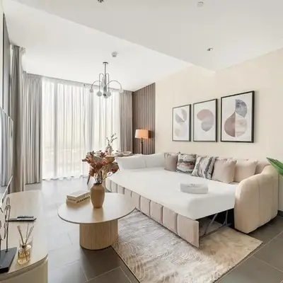 FIRST CLASS 3BR Stylish Luxury Escape
