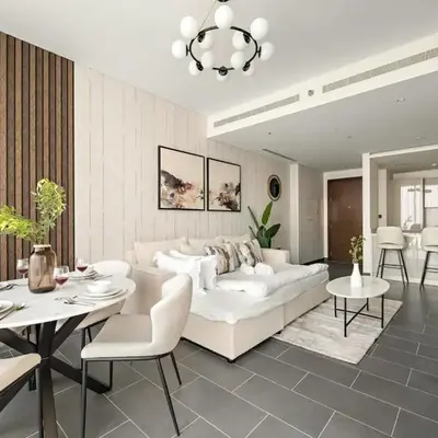 FIRST CLASS 3BR Trendy Luxe Getaway