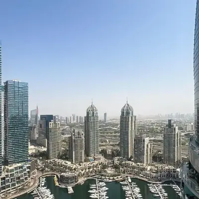 Waterfront 1BR