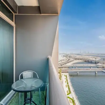 GuestReady - Canal View Studio | Near Dubai Mall