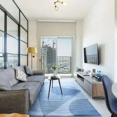 CitiHome - Modern Stay - Dubai Hills 2BR