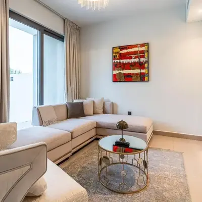 Modern Townhouse in Tilal Al Ghaf I Aura Gardens