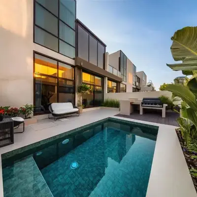 Senses at the Fields - Villa with a Private Pool
