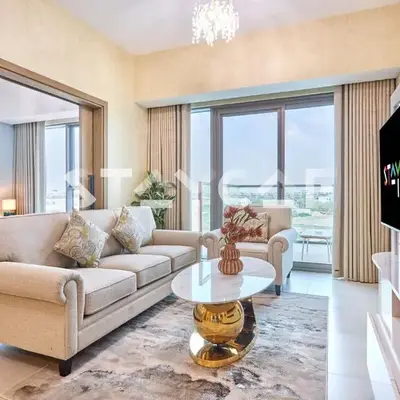 Staycae Holiday Homes Golf Gate - Damac Hills