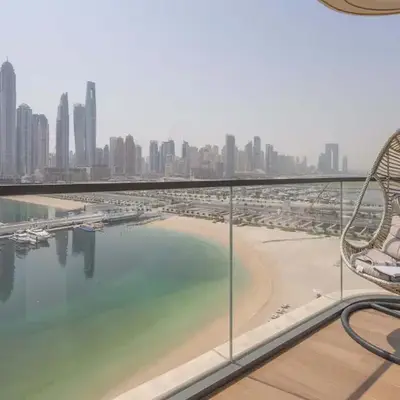 Frank Porter - Marina Vista Tower 1