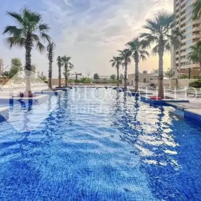Bloomfields Cozy Stu Damac Ghalia Jvc