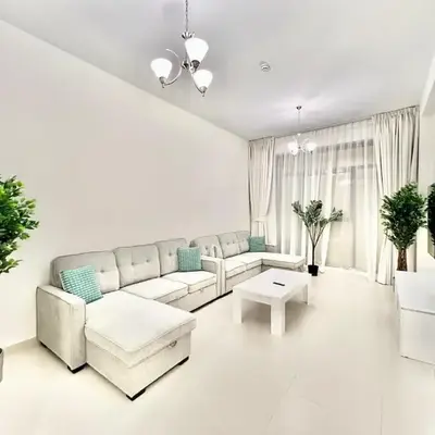 Not far from metro Spacious