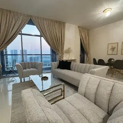 Marina Sunset Haven - Breathtaking Views