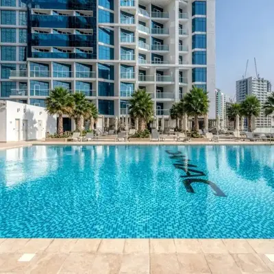 GuestReady - Damac Prive | 1BR Canal View