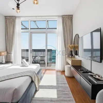 High-Floor Studio