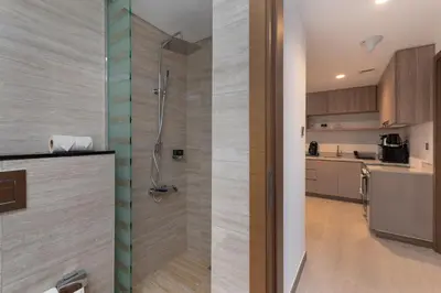 Gallery image of Urban Oasis, Business Bay Dubai - Mint Stay in Dubai
