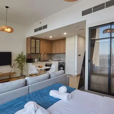 Casa Haven Retreat