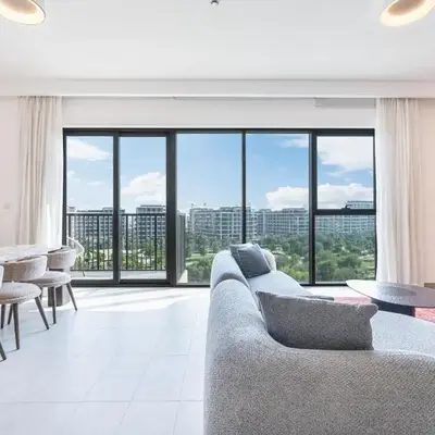Luxury Modern Home with Direct Park Access