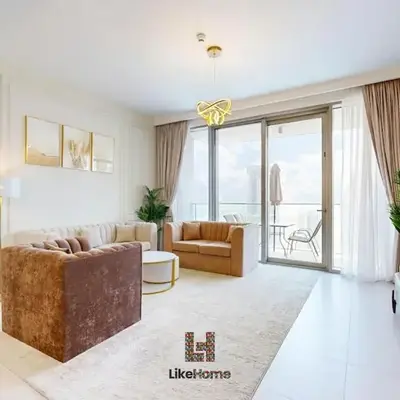Stylish2BR Apartment Iconic The Grand LH