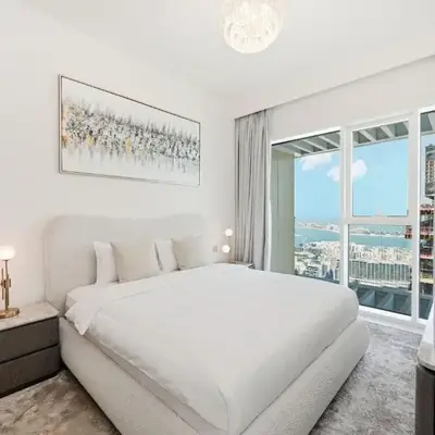 Cozy 1BD Apartment in Grand Bleu