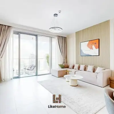 Grand Apartment -3 Bedrooms