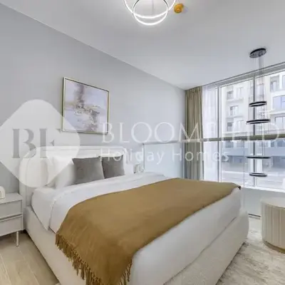 Bloomfields Executive 1br Rukan