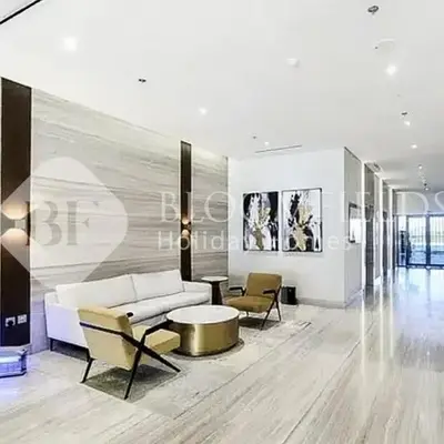 Bloomfieilds Spacious 1br Azizi Fawad