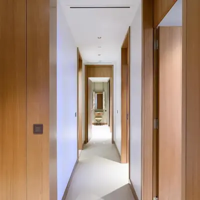 FULL Burj Khalifa View Luxe 3BR in Address Opera