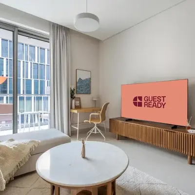 GuestReady - 1BR Near Dubai Mall | Downtown Stay