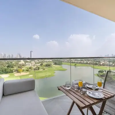 Vogue Emirates Hills