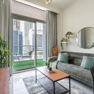 GuestReady - 1BR l Stylish City Escape