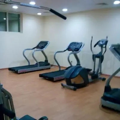 Dubai Sports City home in Peaceful Location