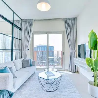 PVH - Posh 2BR with 1 Queen Bed Plus 1 Single Bed - Collective 2-0