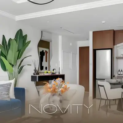 Ultra Luxury Emaar Palace Beachfront 1BR Five Palm
