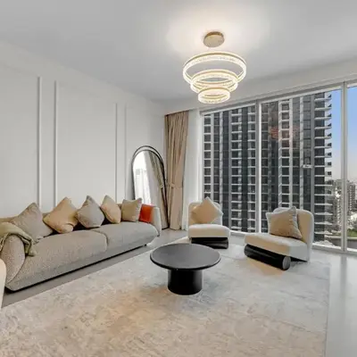 3 Bedroom in Creek Habour with Scenic Views for Family and Solo Travelers
