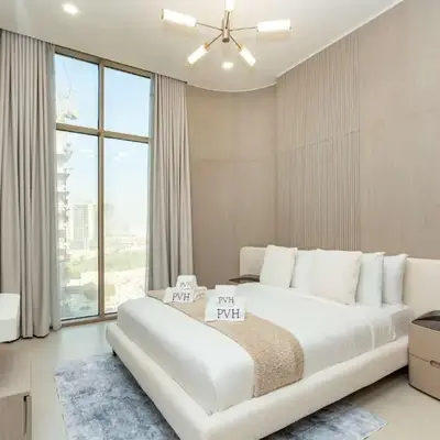 PVH - Sleek 1BR near Community Park - Pearl House 1