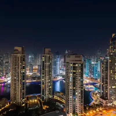 GuestReady - 2BR l Stunning Marina Views