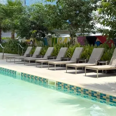 GuestReady - 2BR l City Chic in the Sky
