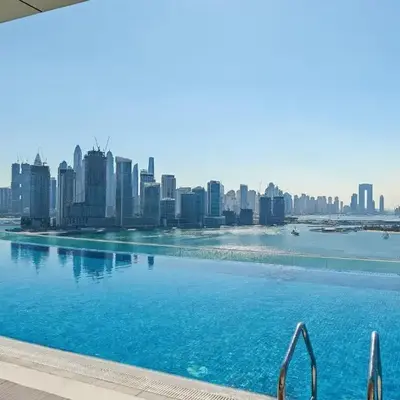Seven Palm Residence with Beach access