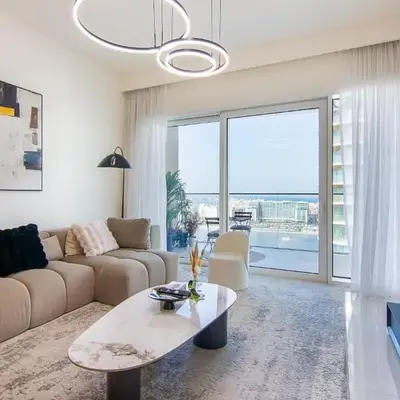 Skyline Serenity - Luxury Beachfront Living