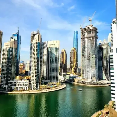 MARINA VIEW TOWER a WING