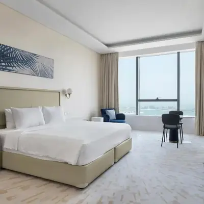 Blueground The Palm Jumeirah jacuzzi nr Atlantis DXB-1707
