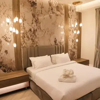 The Royale Vista Burj Khalifa View Residence