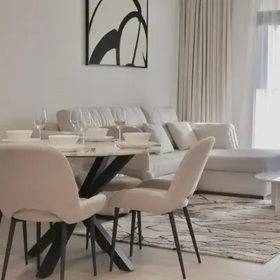 1BR Madinat Jumeirah Living