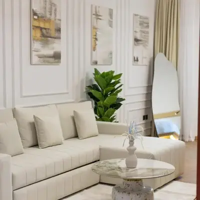 Luxury Condo 3 BR in Dubai Marina Sulafa 4004