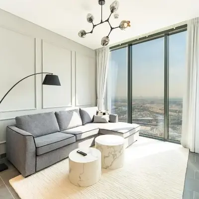 HAVN - 1 bedroom in The Crest