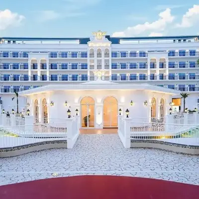 Vincitore Benessere - Arjan by Golden Casa