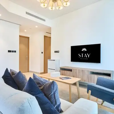 STAY BY LATINEM Luxury 2BR Holiday Home W2013 near Downtown