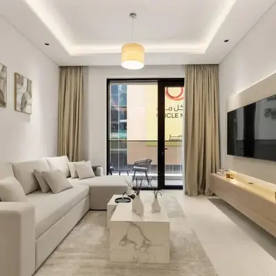 Brand New 2BR
