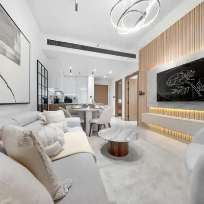 Chic 1BR Getaway