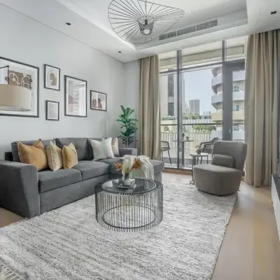 GuestReady - Stylish retreat near Dubai Mall