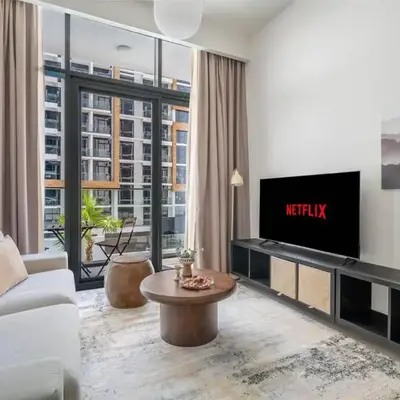 GuestReady - Contemporary elegance in Dubai