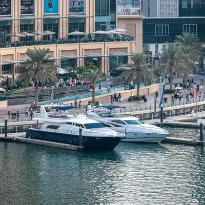 Marina Waterfront Bliss - Steps from Promenade